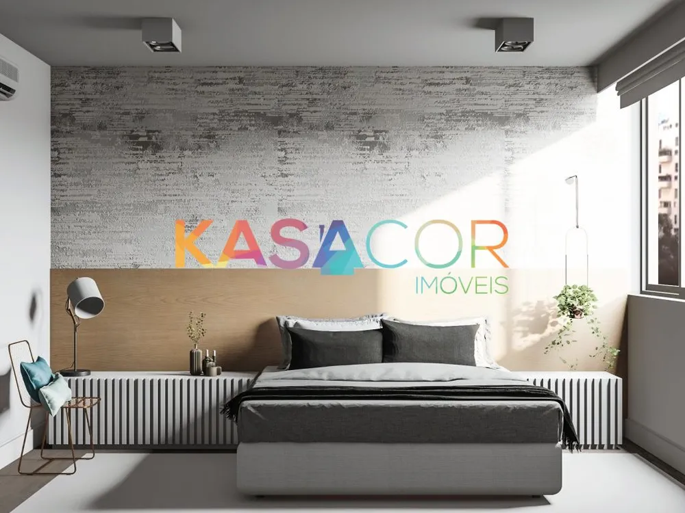 Apartamento, 3 quartos, 140 m² - Foto 4