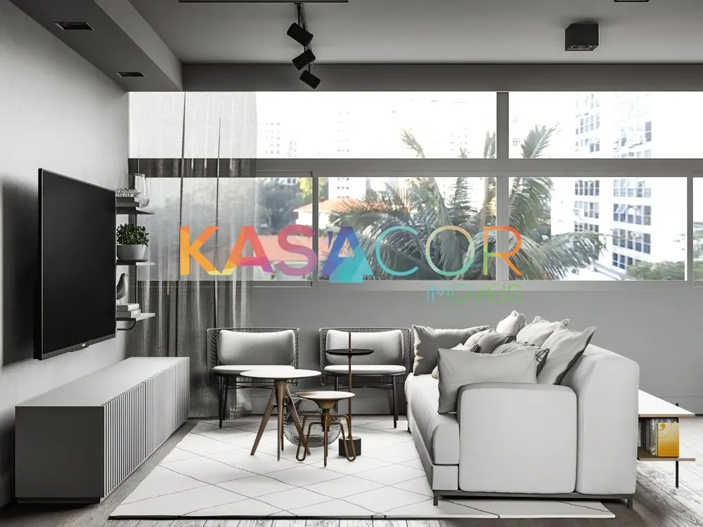 Apartamento, 3 quartos, 140 m² - Foto 3