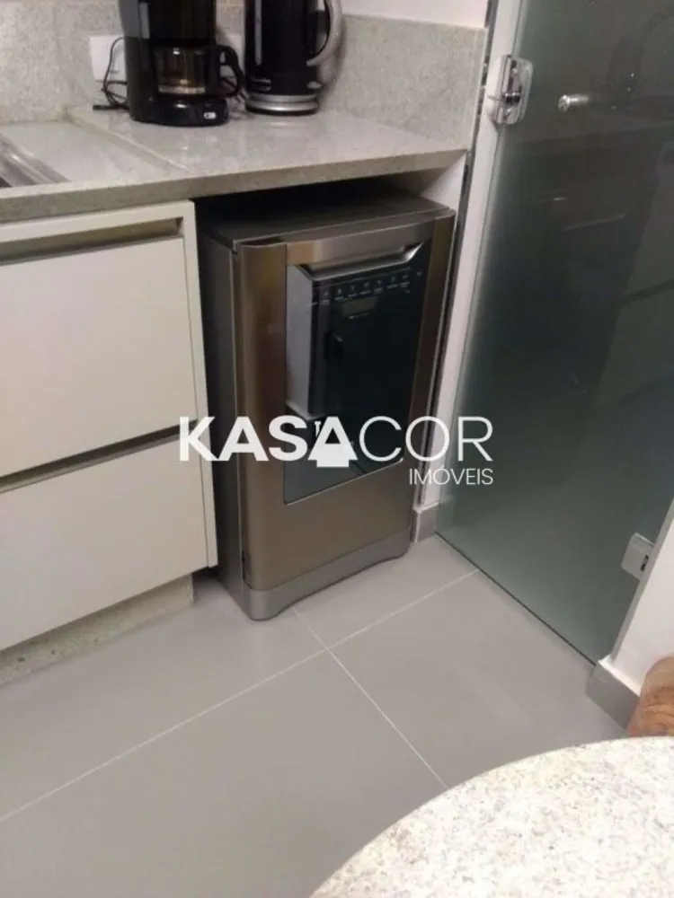 Apartamento, 2 quartos, 93 m² - Foto 7
