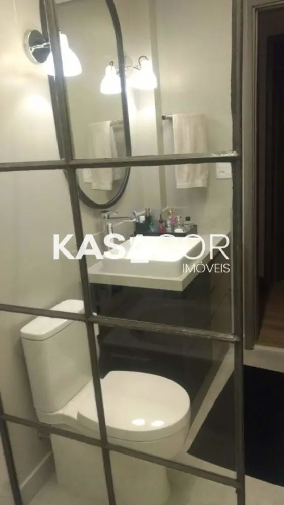 Apartamento, 2 quartos, 93 m² - Foto 5