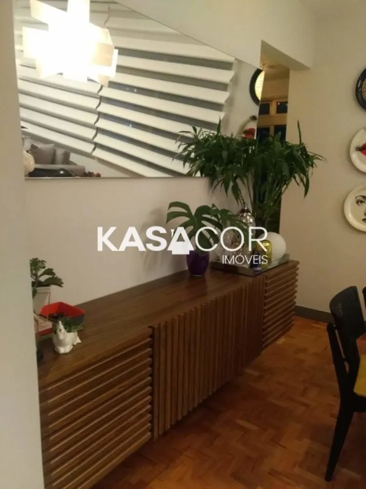 Apartamento, 2 quartos, 93 m² - Foto 4