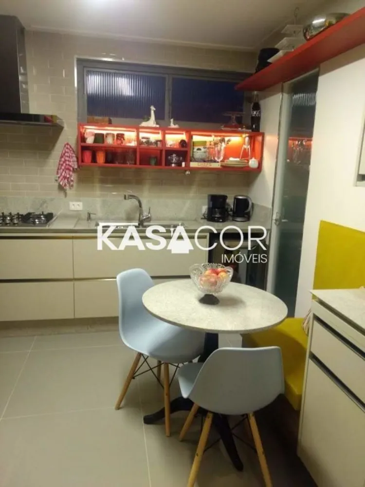 Apartamento, 2 quartos, 93 m² - Foto 8