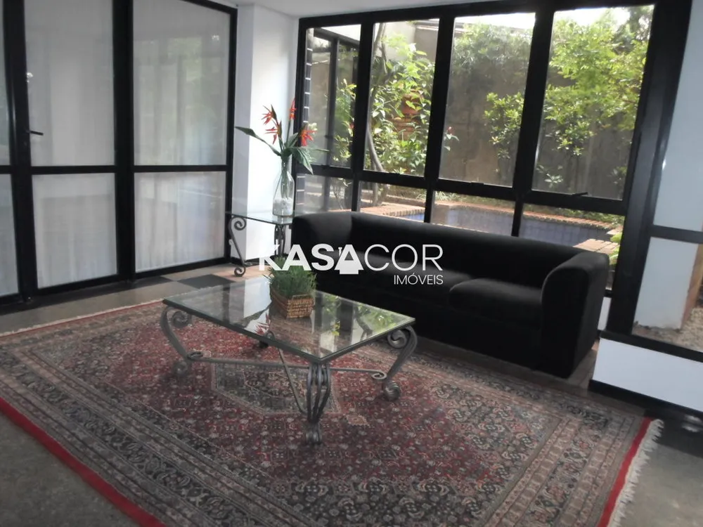 Apartamento, 3 quartos, 200 m² - Foto 3