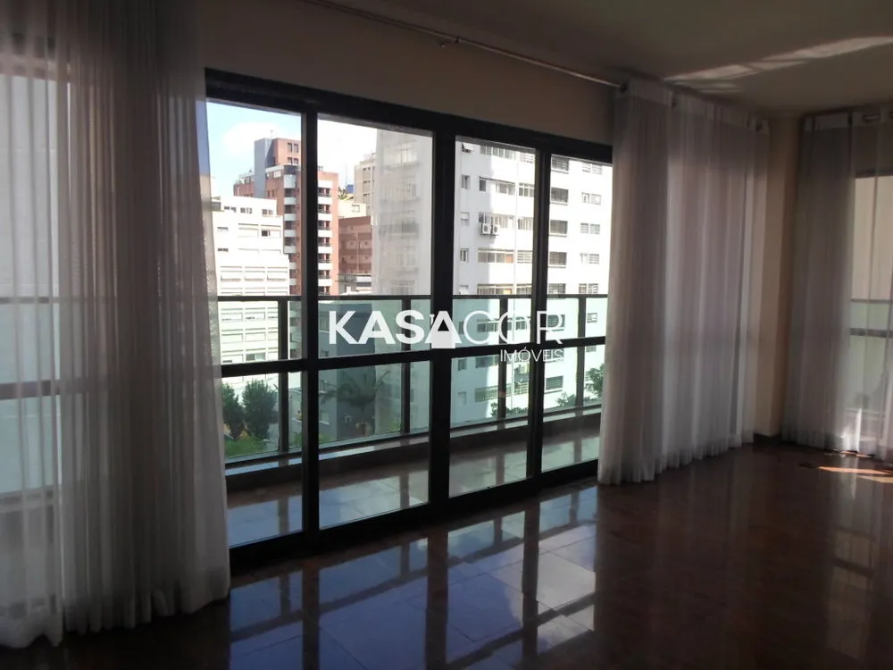 Apartamento, 3 quartos, 200 m² - Foto 2