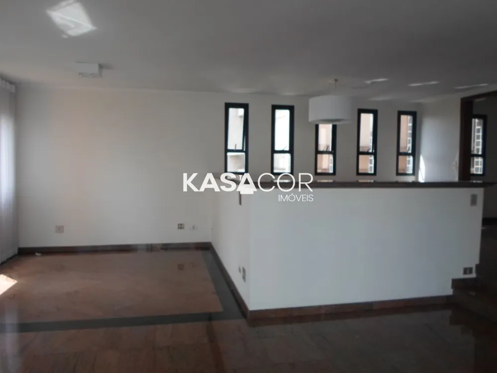 Apartamento, 3 quartos, 200 m² - Foto 4