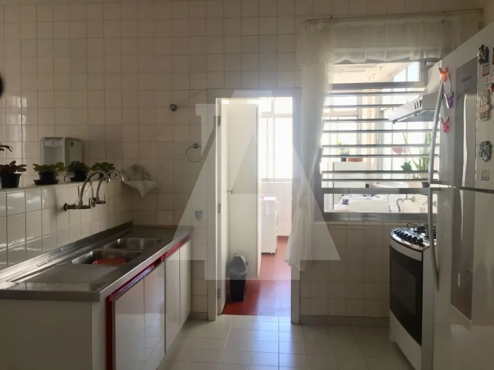 Apartamento, 3 quartos, 180 m² - Foto 7