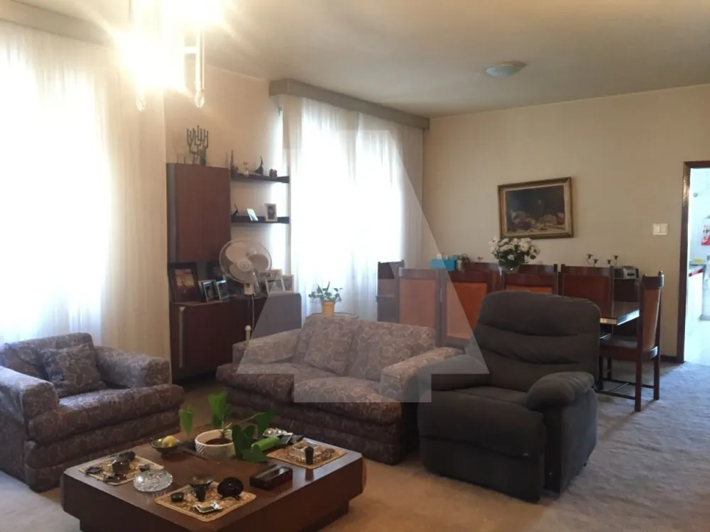 Apartamento, 3 quartos, 180 m² - Foto 3