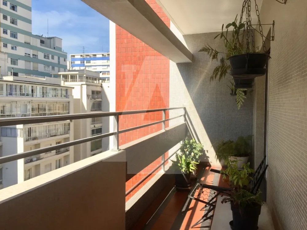 Apartamento, 3 quartos, 180 m² - Foto 2