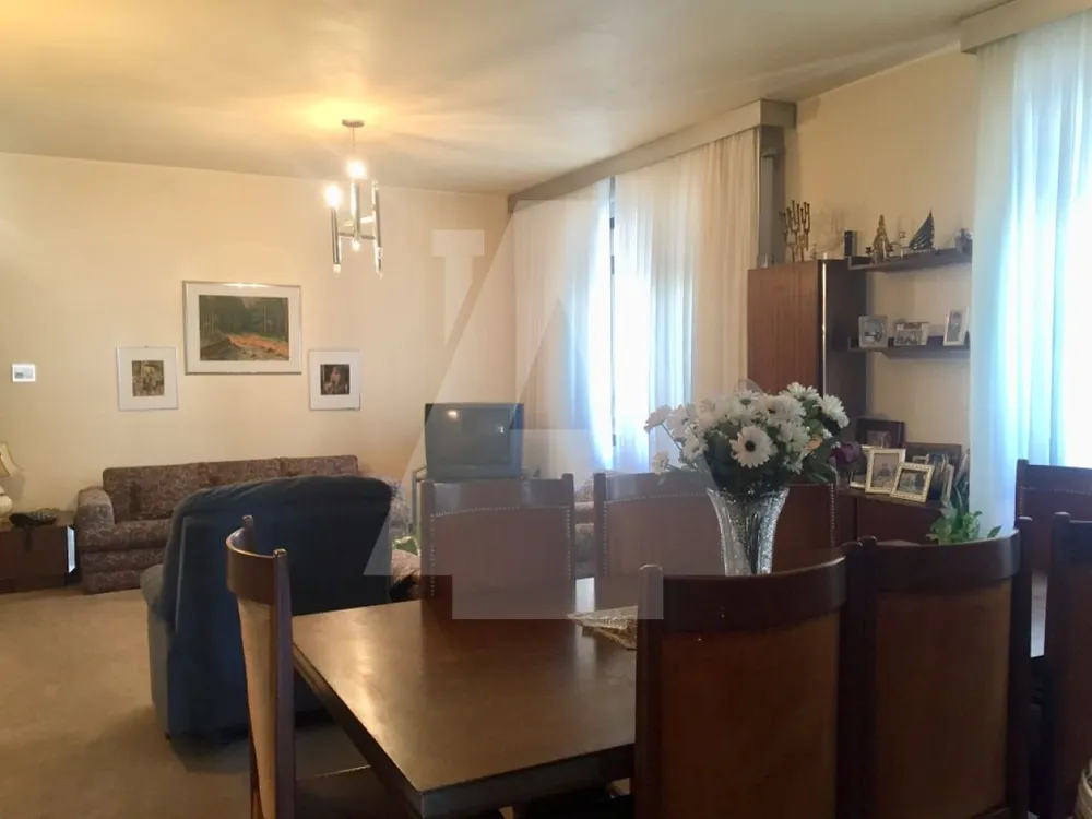 Apartamento, 3 quartos, 180 m² - Foto 4