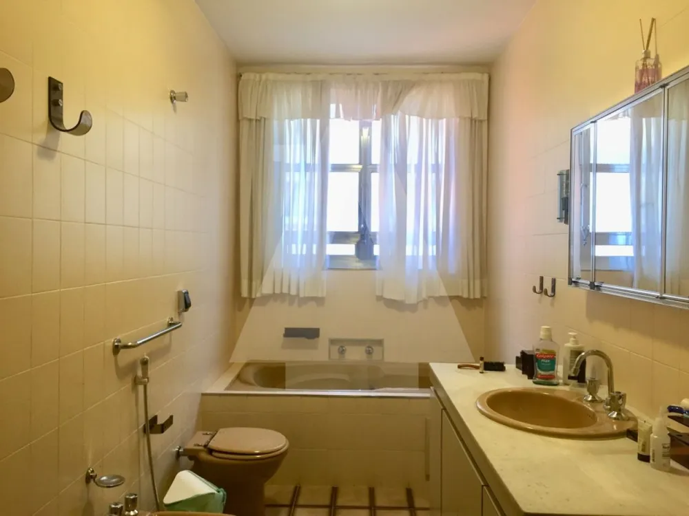 Apartamento, 3 quartos, 180 m² - Foto 5