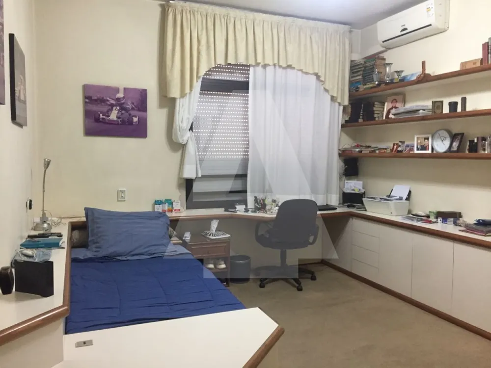 Apartamento, 3 quartos, 180 m² - Foto 8
