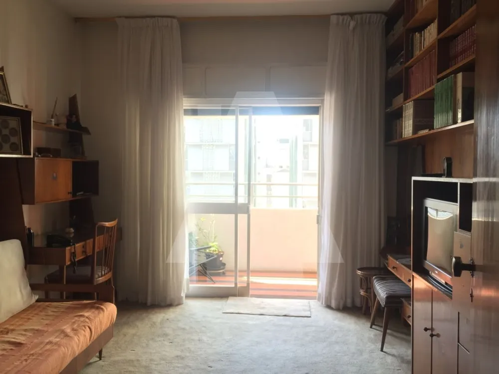 Apartamento, 3 quartos, 180 m² - Foto 1