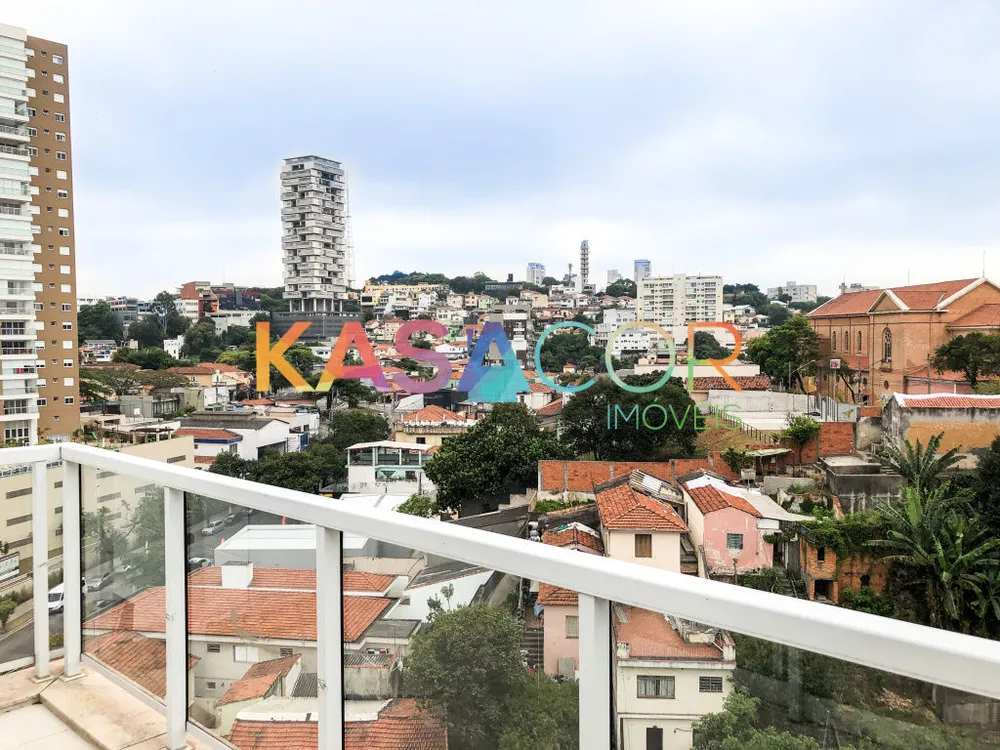 Cobertura, 3 quartos, 183 m² - Foto 7