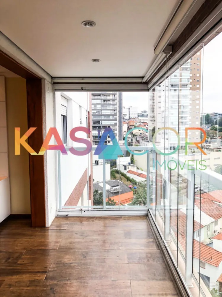 Cobertura, 3 quartos, 183 m² - Foto 4