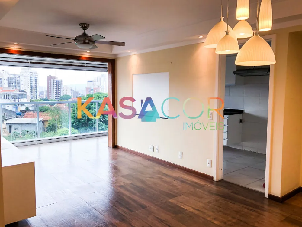 Cobertura, 3 quartos, 183 m² - Foto 1