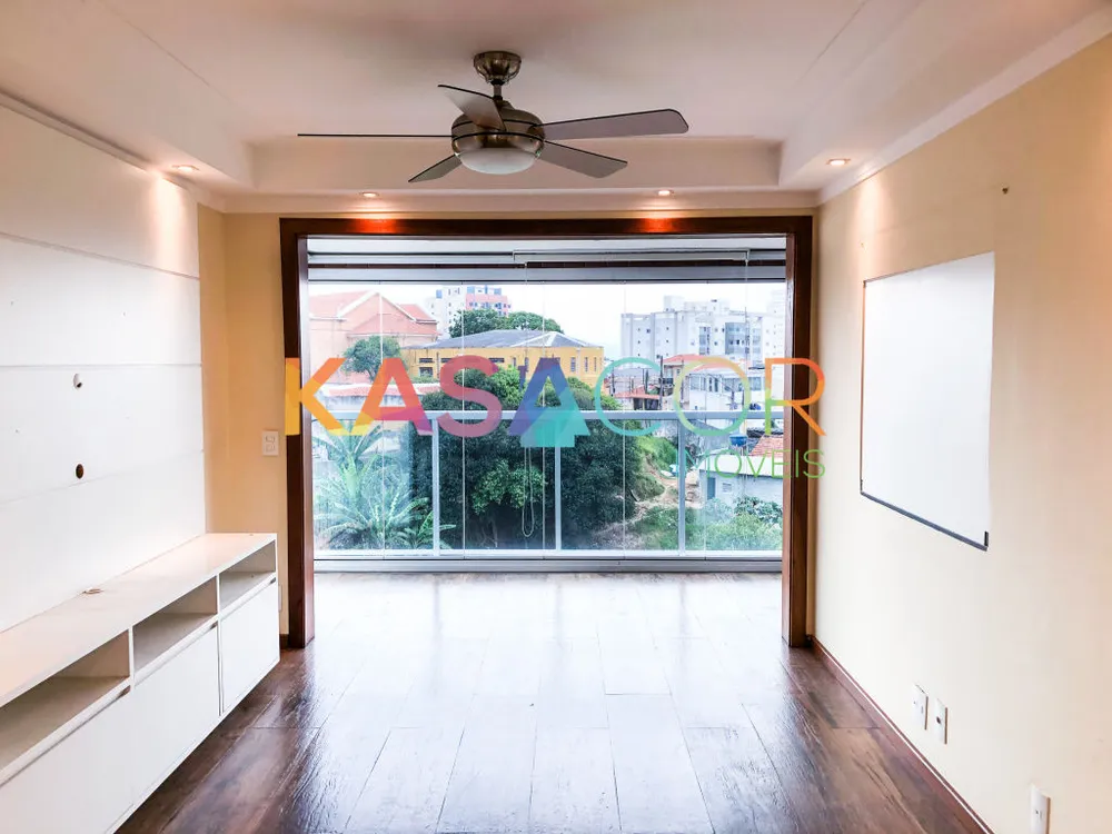 Cobertura, 3 quartos, 183 m² - Foto 2