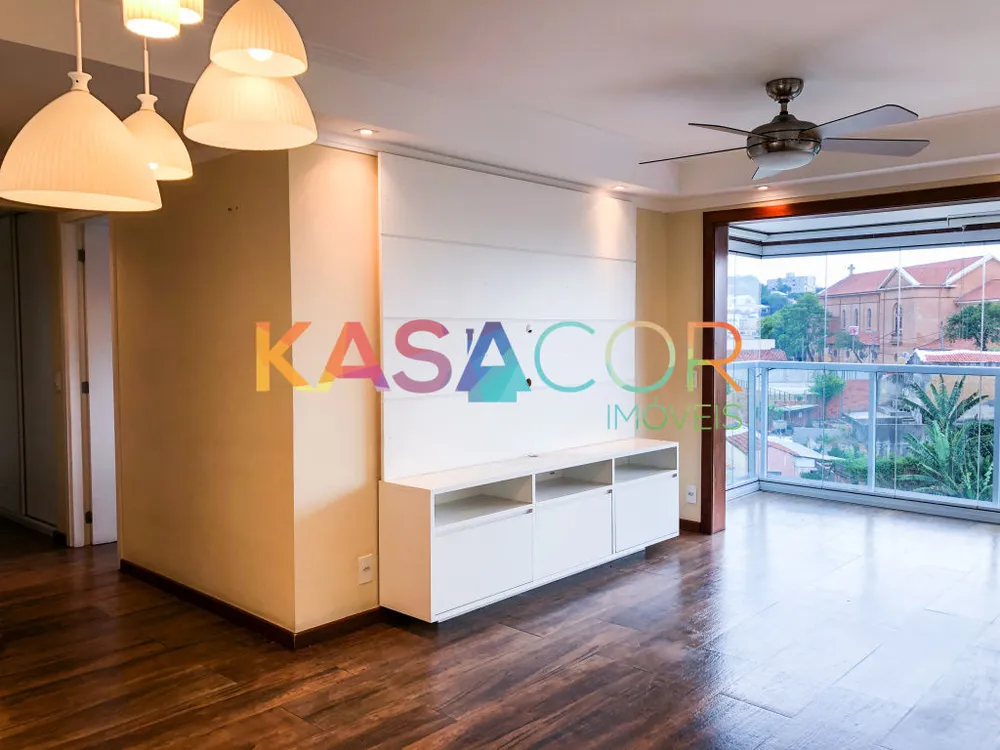 Cobertura, 3 quartos, 183 m² - Foto 3