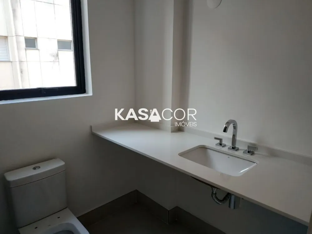 Apartamento, 4 quartos, 226 m² - Foto 6