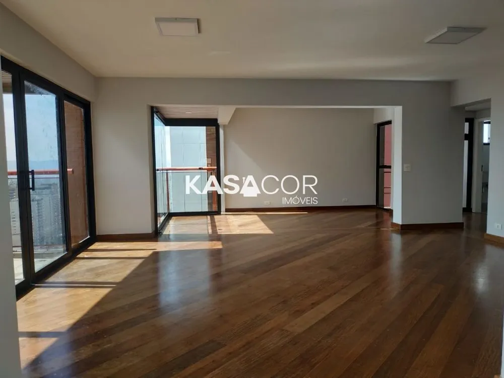 Apartamento, 4 quartos, 226 m² - Foto 3
