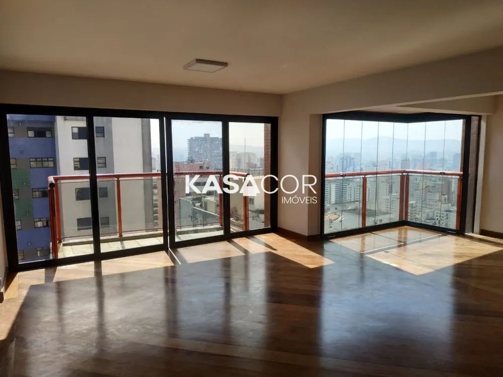 Apartamento, 4 quartos, 226 m² - Foto 4