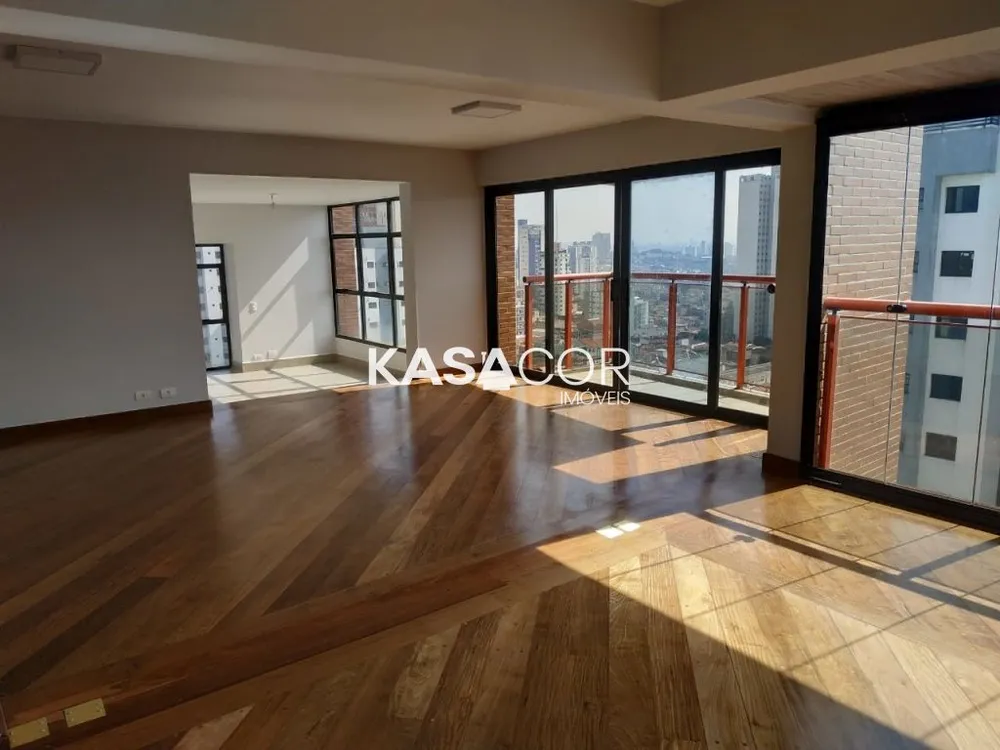 Apartamento, 4 quartos, 226 m² - Foto 1