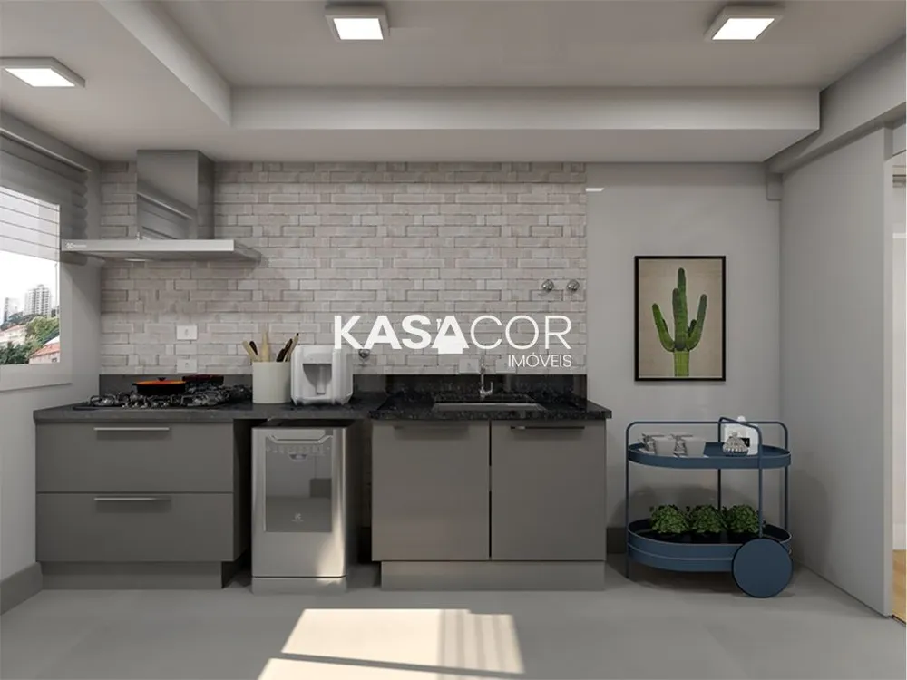 Apartamento, 4 quartos, 126 m² - Foto 8