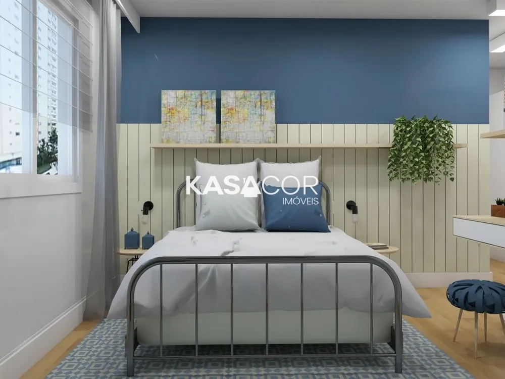 Apartamento, 4 quartos, 126 m² - Foto 5