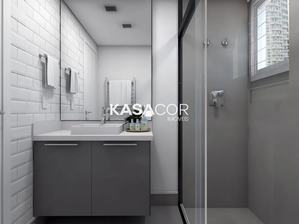 Apartamento, 4 quartos, 126 m² - Foto 6