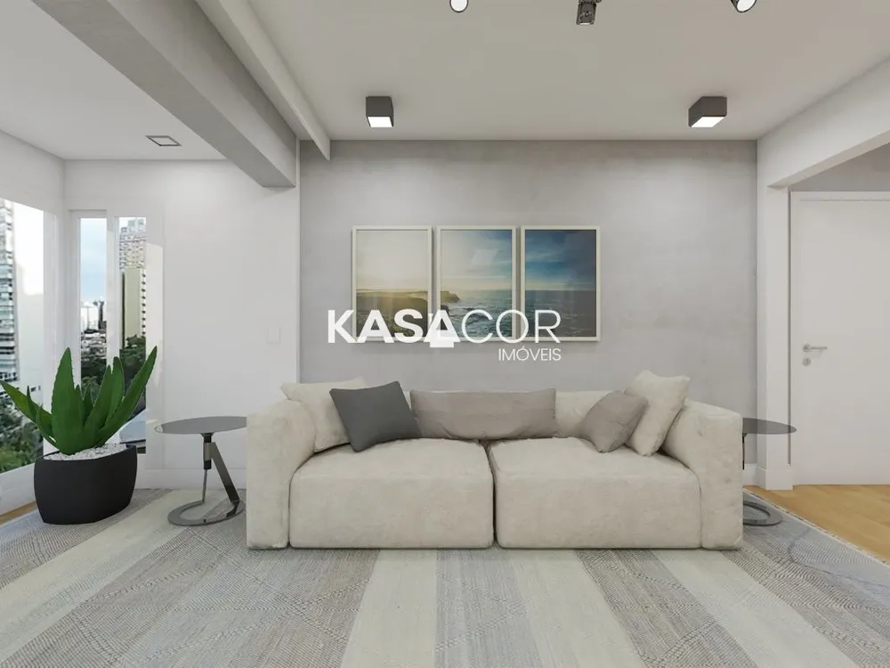 Apartamento, 4 quartos, 126 m² - Foto 3