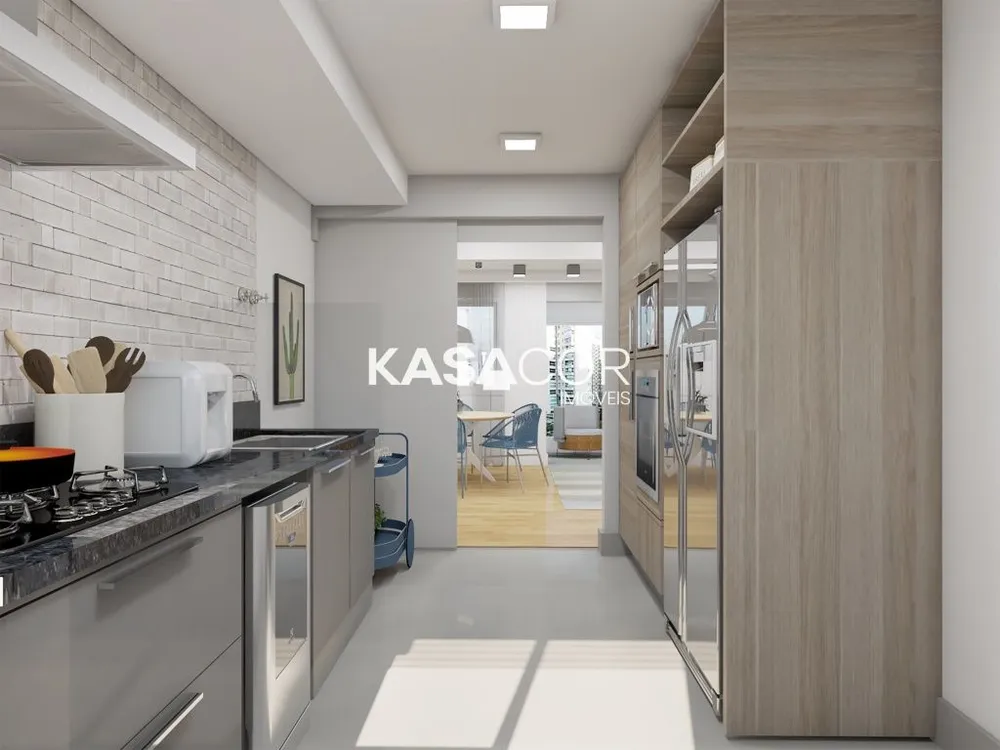 Apartamento, 4 quartos, 126 m² - Foto 7