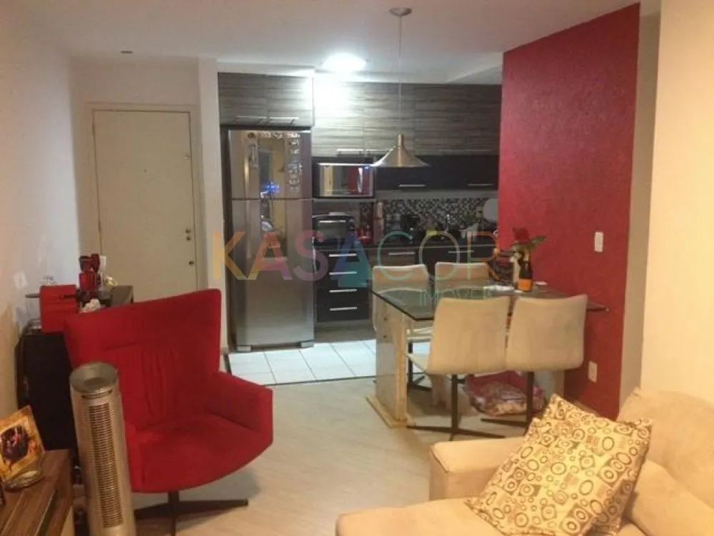 Apartamento, 2 quartos, 66 m² - Foto 2