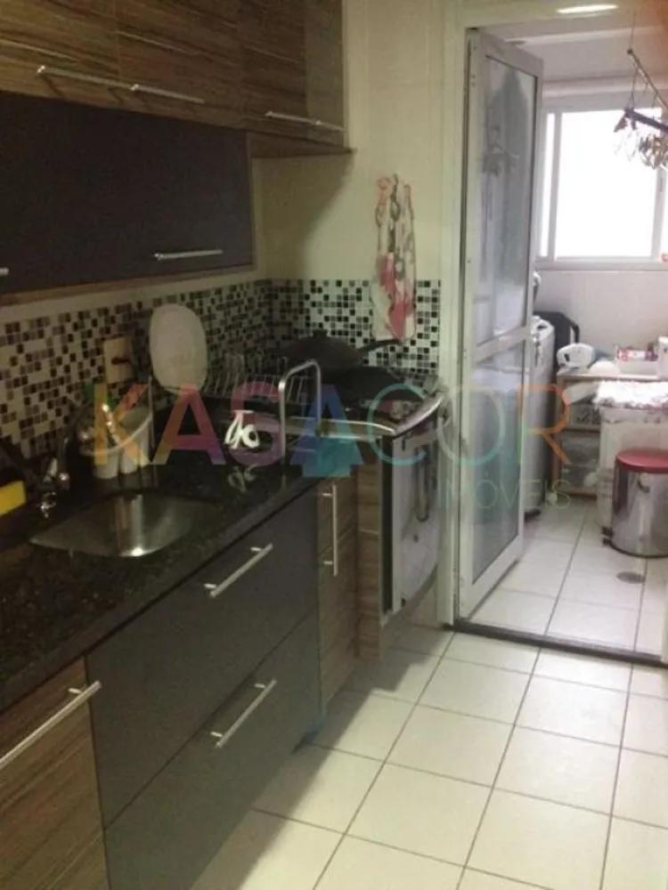 Apartamento, 2 quartos, 66 m² - Foto 4