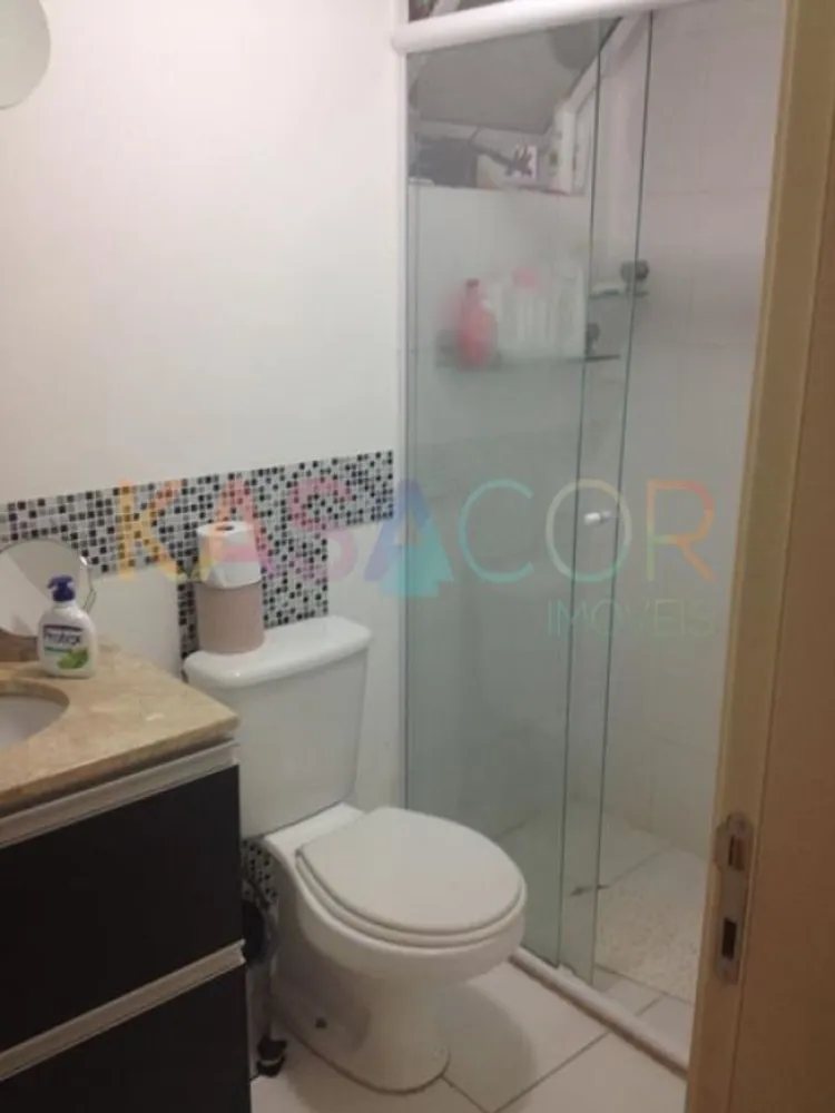 Apartamento, 2 quartos, 66 m² - Foto 8