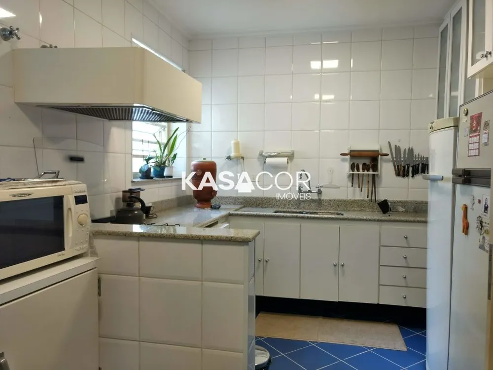 Apartamento, 3 quartos, 218 m² - Foto 8