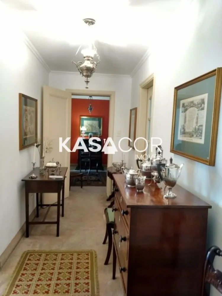 Apartamento, 3 quartos, 218 m² - Foto 7
