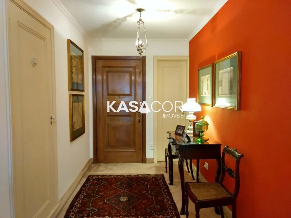 Apartamento, 3 quartos, 218 m² - Foto 2