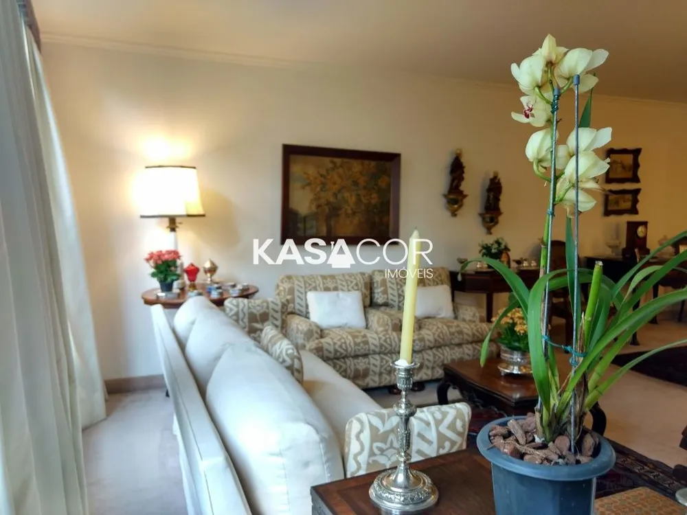 Apartamento, 3 quartos, 218 m² - Foto 6
