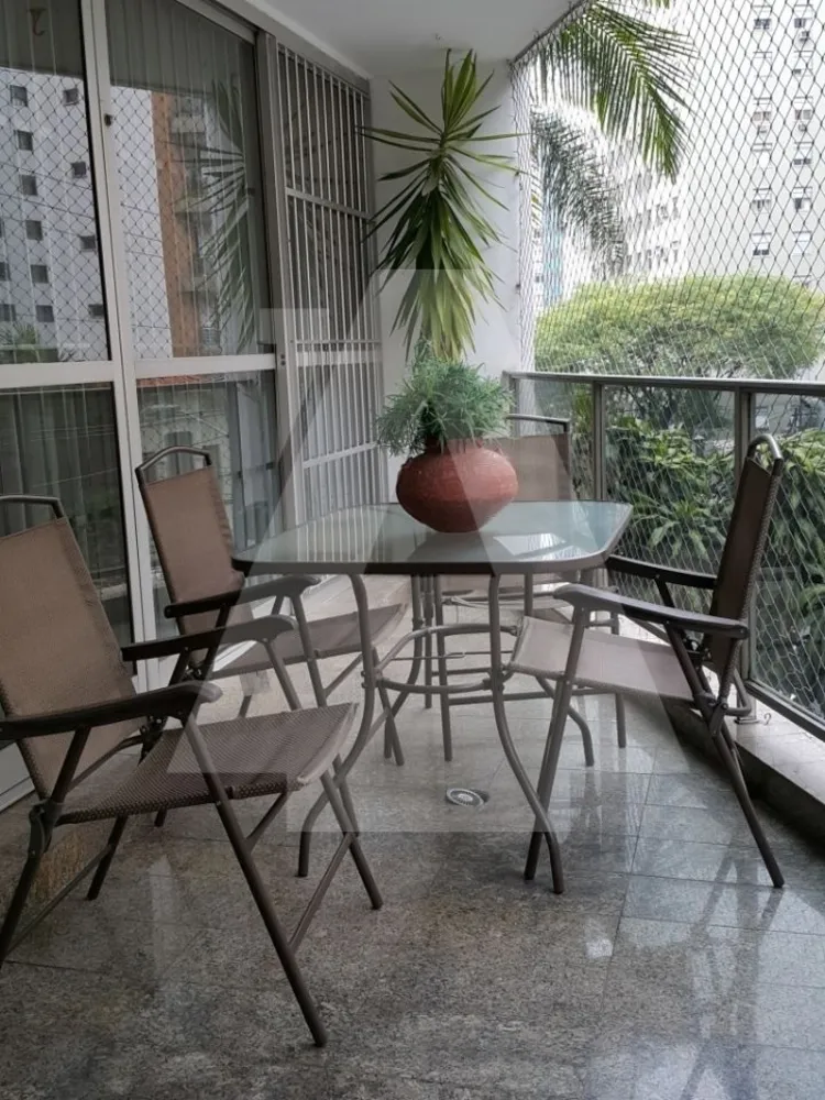 Apartamento, 4 quartos, 220 m² - Foto 4