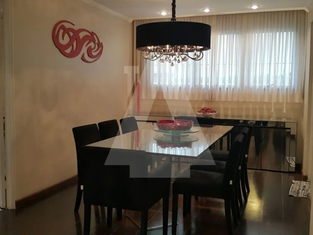 Apartamento, 4 quartos, 220 m² - Foto 3