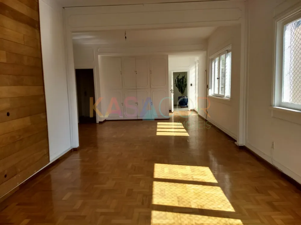 Apartamento, 3 quartos, 167 m² - Foto 3
