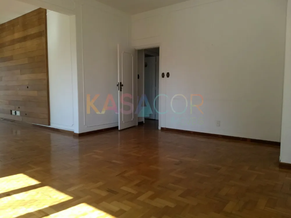 Apartamento, 3 quartos, 167 m² - Foto 5