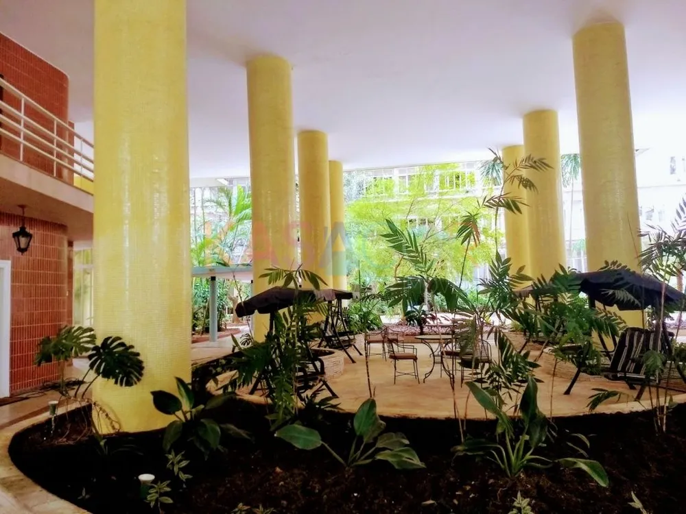 Apartamento, 3 quartos, 167 m² - Foto 8