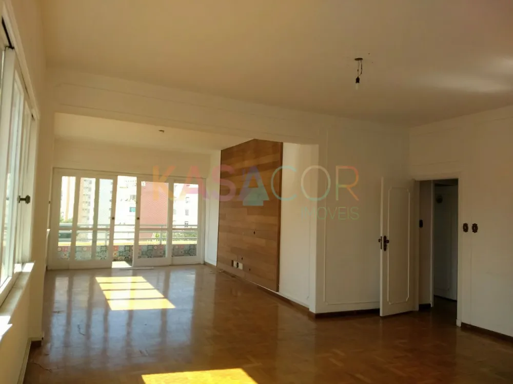 Apartamento, 3 quartos, 167 m² - Foto 2