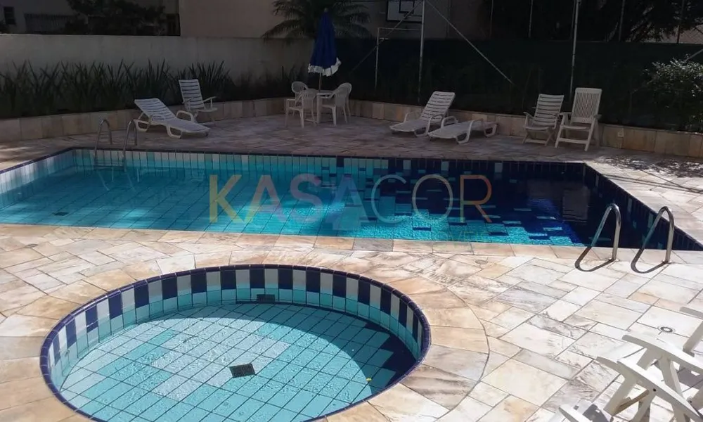 Apartamento, 3 quartos, 167 m² - Foto 7
