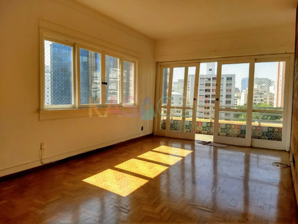 Apartamento, 3 quartos, 167 m² - Foto 1