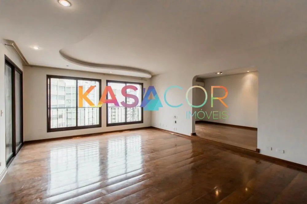 Apartamento, 4 quartos, 229 m² - Foto 2