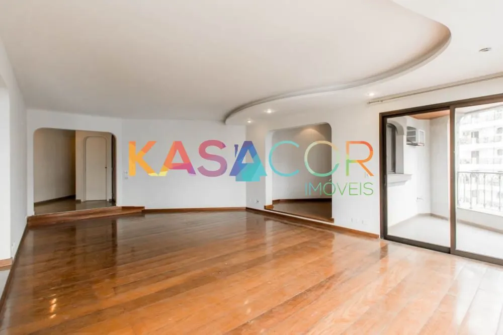 Apartamento, 4 quartos, 229 m² - Foto 3