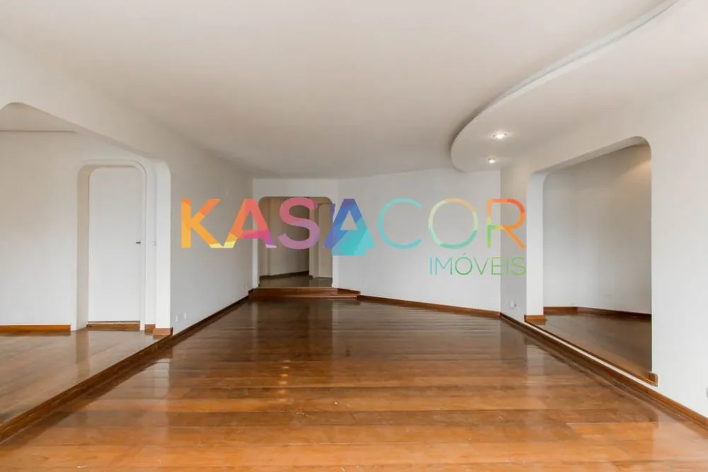 Apartamento, 4 quartos, 229 m² - Foto 4