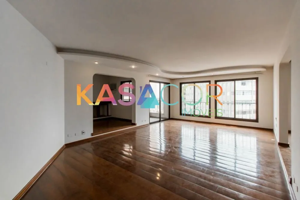 Apartamento, 4 quartos, 229 m² - Foto 1