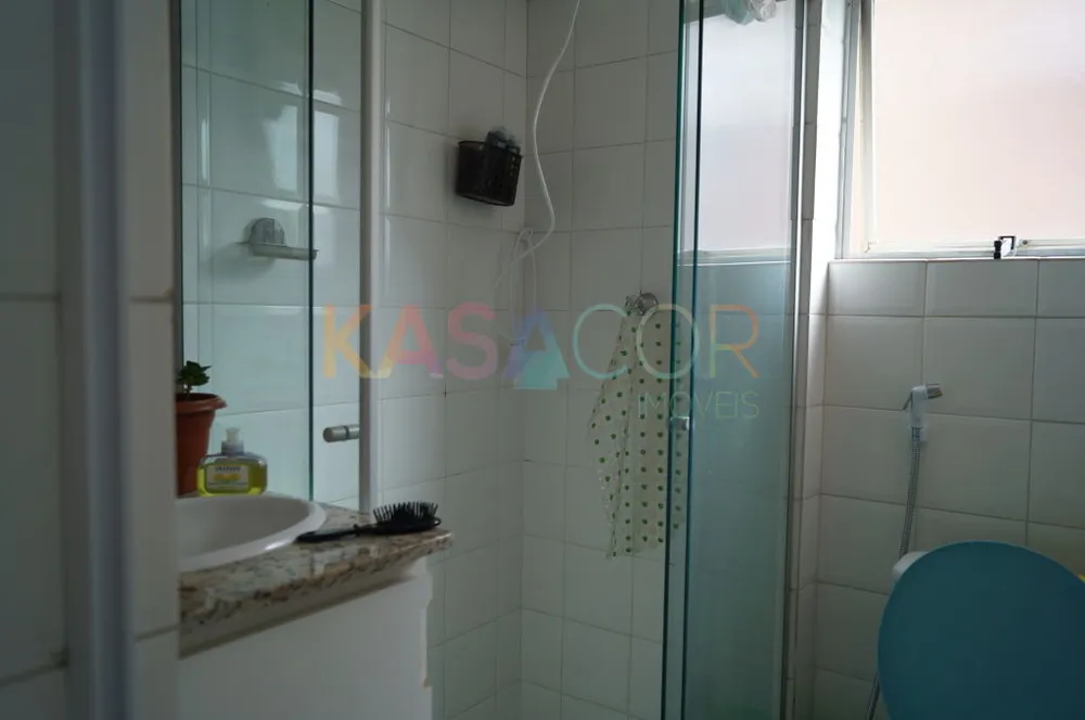 Apartamento, 1 quarto, 38 m² - Foto 5
